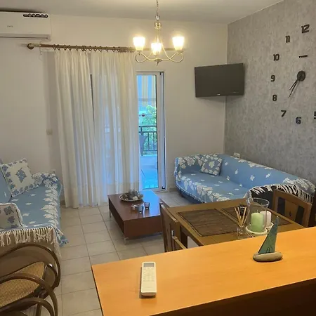 Myrtinis House Πλαταμώνας