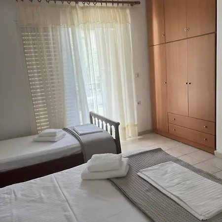 Myrtinis House Διαμέρισμα Πλαταμώνας