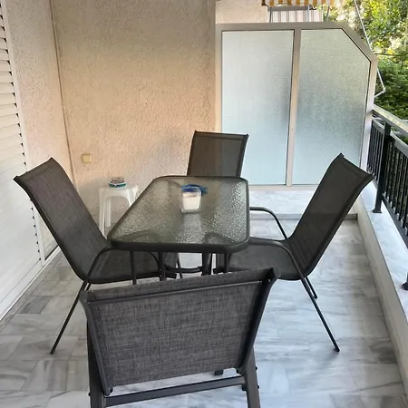 Myrtinis House