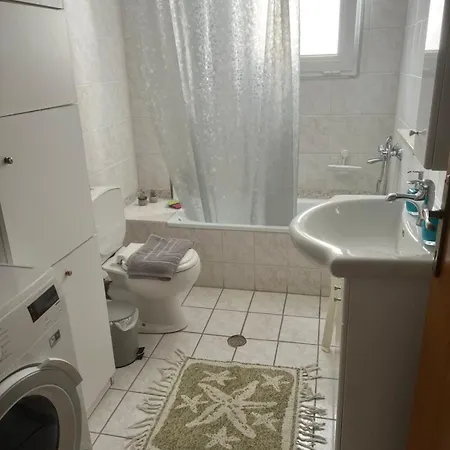 Διαμέρισμα Myrtinis House Πλαταμώνας