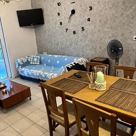 Myrtinis House Διαμέρισμα