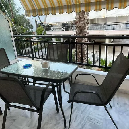 Myrtinis House Διαμέρισμα *